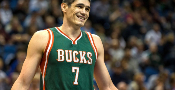 NBA: Tander poslao Iljasovu u Filadelfiju