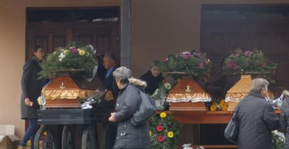 Ovakvo ubistvo se na Balkanu rijetko viđa