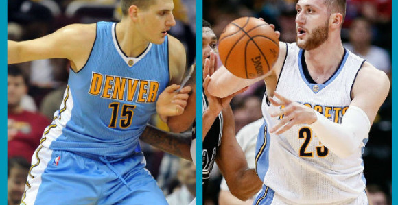 Analiza: Jokić ili Nurkić?!