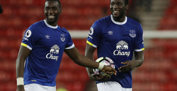 Otkriveno: Supertandem Lukaku i Bolasi ima tajno oružje - lingala jezik!