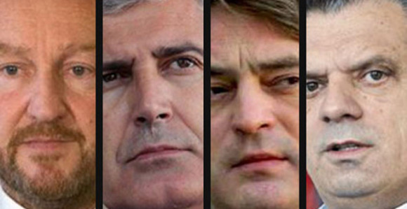 DF upozorava: Situacija alarmantna