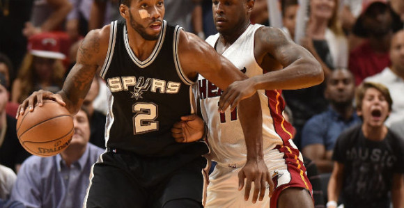 NBA: Lenardova dominacija...!