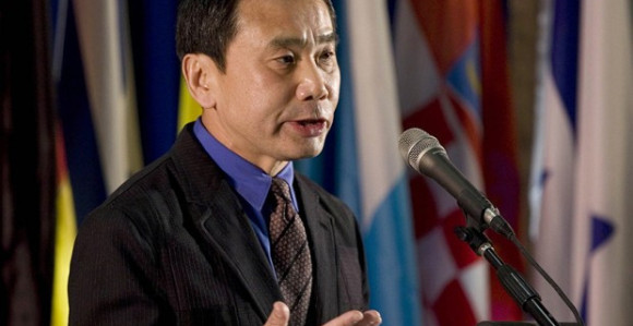 Murakami: Svjetlo koje ne daje sijenke, nije pravo svjetlo