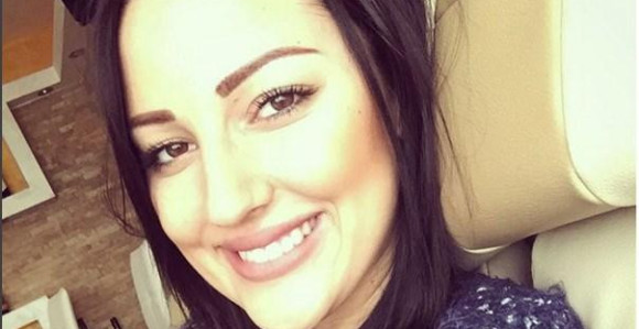 Prijovićeva iskrena: Bila sam žrtva nasilja