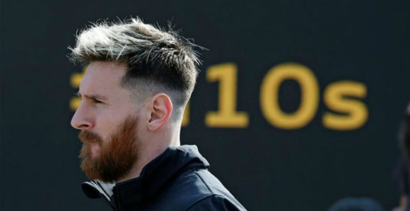 Mesi ne može da bude kapiten Argentine!