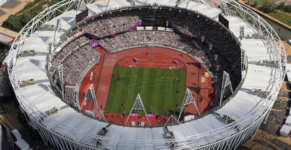 Грађевинска мафија влада и Лондоном!