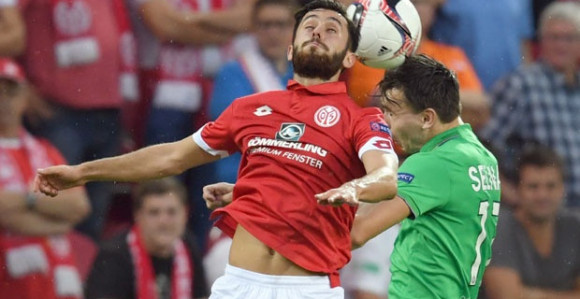 Igrač suspendovan 11 mjeseci zbog vrijeđanja sudija!
