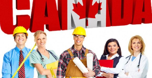 Шанса: Канада дочекује 300.000 људи