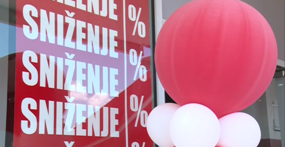 Uz akcijske obavezne su i redovne cijene!