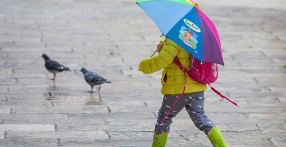 Danas će doći do promjene vrmena