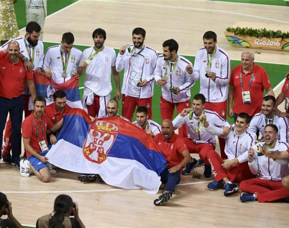 Srbija u borbi za Mundobasket 2023. godine!