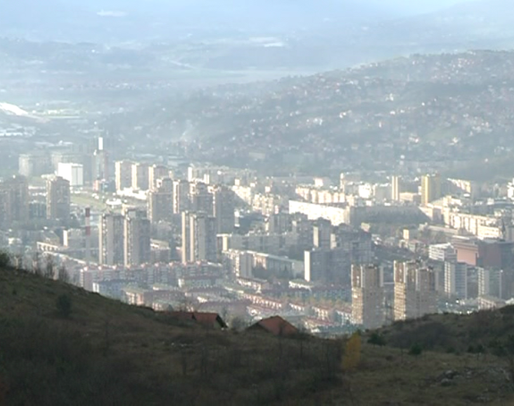 Ko prodaje zemlju Arapima u I. Sarajevu?