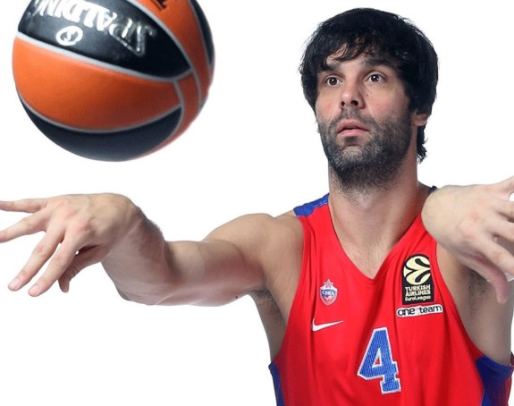 Video - MVP je skroman: Ne zaboravite Tea, Šarasa, DD-a...!