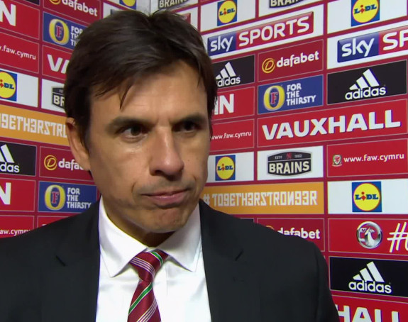 Kolman dobio Ramzija, želi da se "trese" Milenijum protiv Srbije!