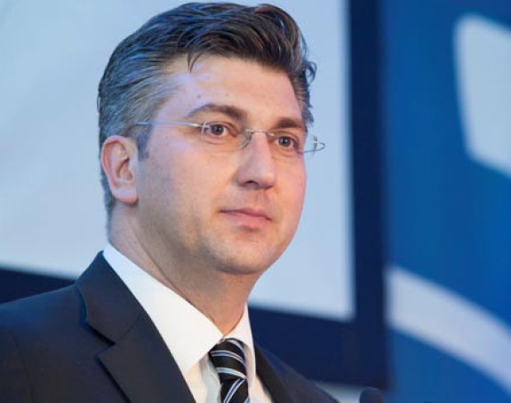 Vanredno u Zagrebu: Plenković neupućen