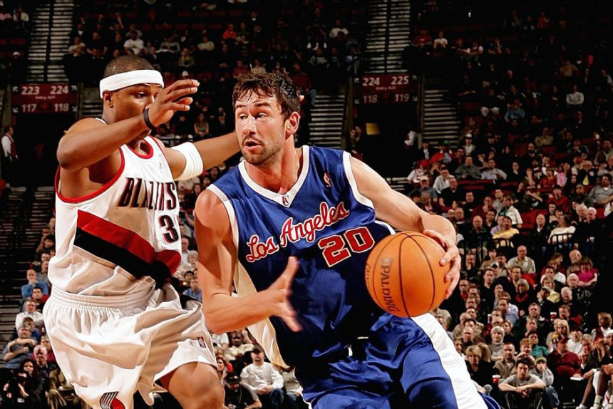 Stranci u NBA: Beograđani i Splićani u vrhu!