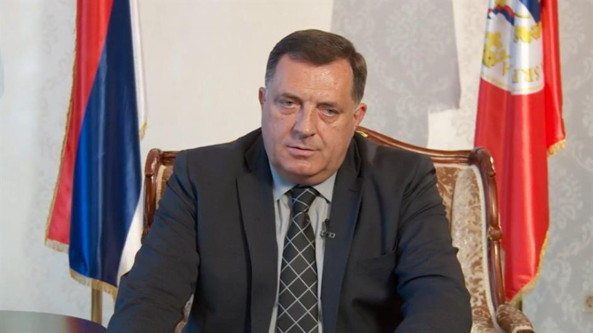 Dodik: Vučić ima uticaj na mene