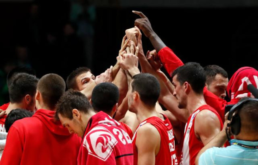 EL: Pakao Arene za Bamberg, Luka se vraća kući!