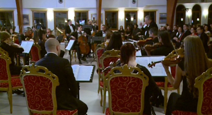 Filharmonija oduševila publiku