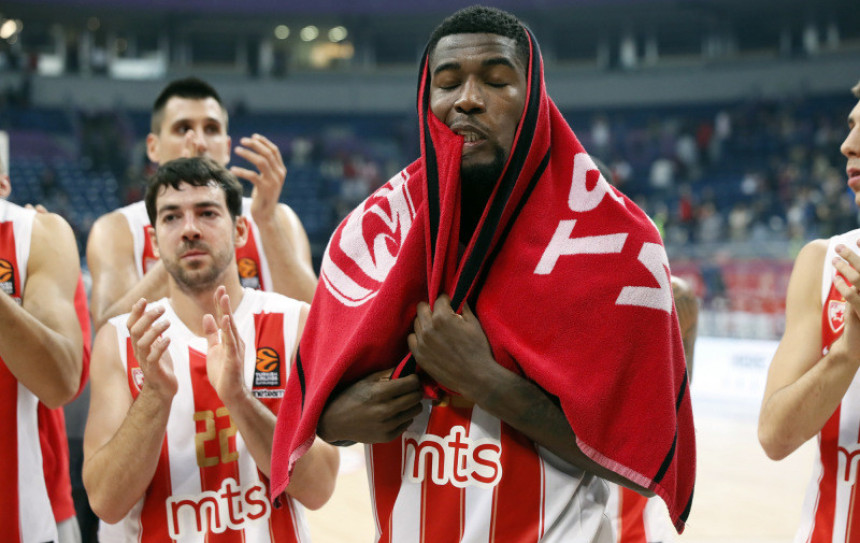EL: Crvena Zvezda - Bamberg, reakcije...