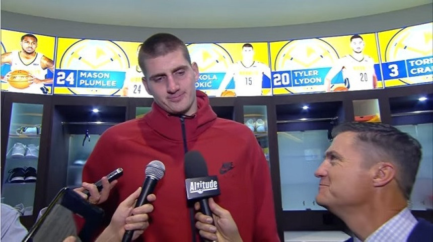 Video: Nikola, da li ste svesni ovoga...?!