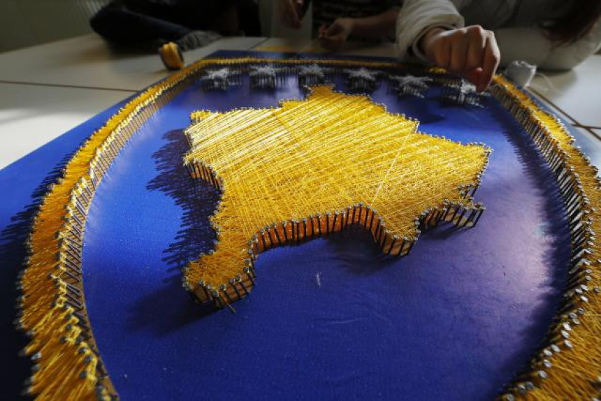 Priznanje Kosova nije neopozivo