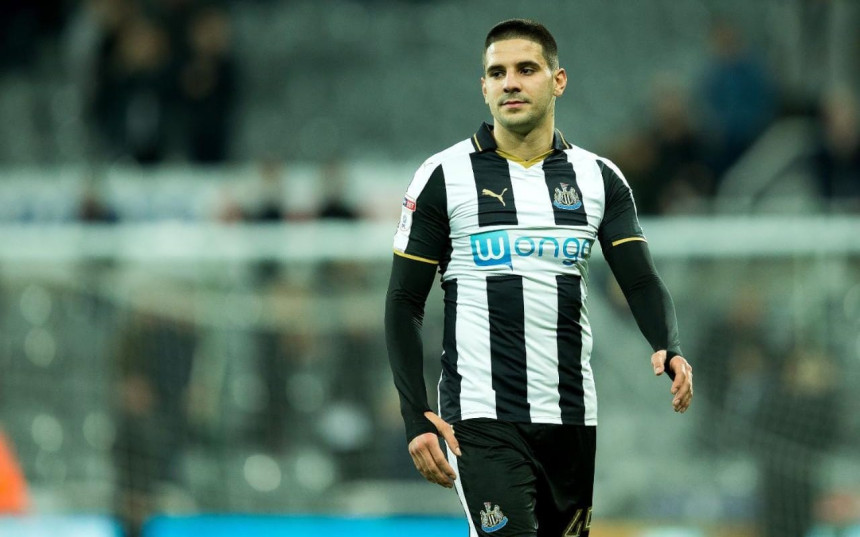 Mitrović napušta Njukasl u januaru?!