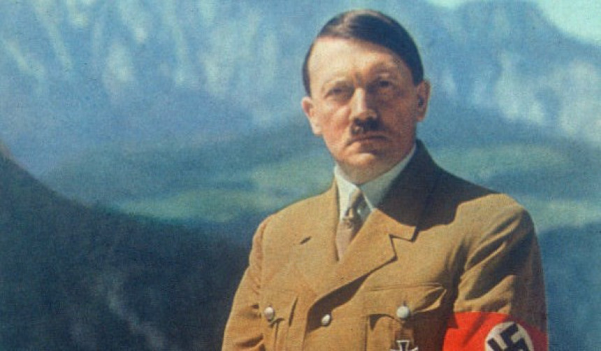 Хитлер преживио 2. свјетски рат?!