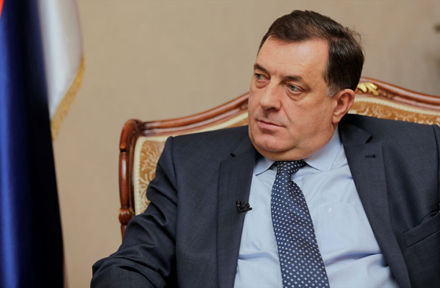 Додик се покајао: Извињење Бухи