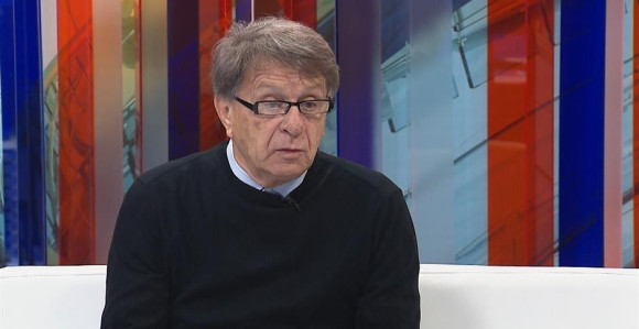 Ћиро о Муслину: Или су Срби луди или знају нешто што ми не знамо!