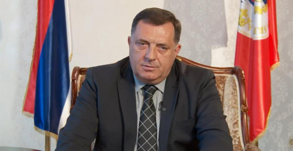 Dodik: Vučić ima uticaj na mene