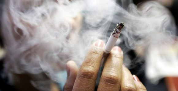 Nepušačima više dana godišnjeg