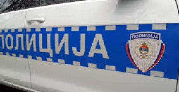 Povrijeđen pješak u udesu