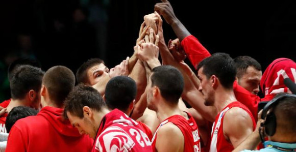 EL: Pakao Arene za Bamberg, Luka se vraća kući!