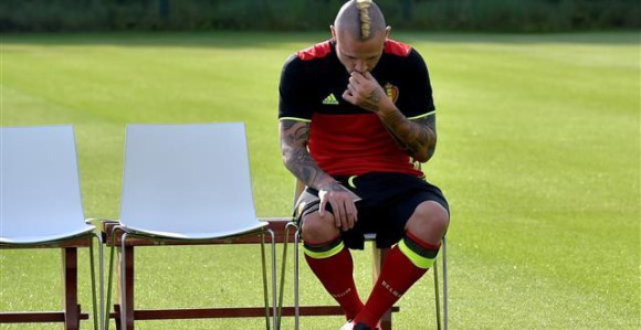 Zašto Radže nema u reprezentaciji Belgije?