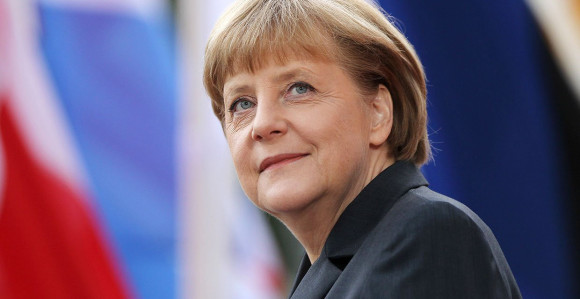 "Forbs": Merkel najmoćnija žena