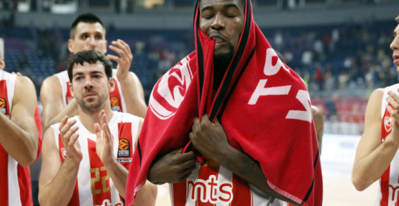 EL: Crvena Zvezda - Bamberg, reakcije...