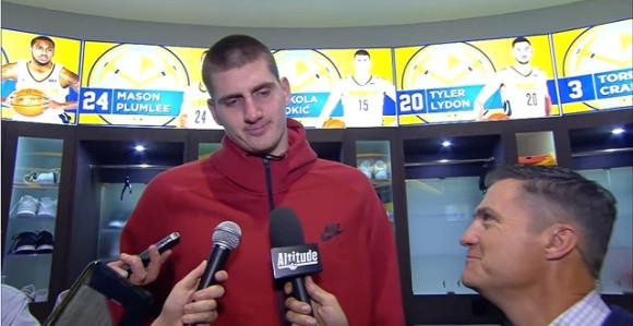 Video: Nikola, da li ste svesni ovoga...?!