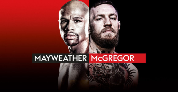 Mekgregor: Flojda bih pobijedio na mom terenu!