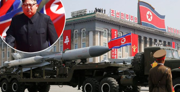 "Umjesto na hranu, trošak na oružje"