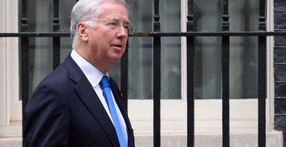 Ministar odbrane podnio ostavku