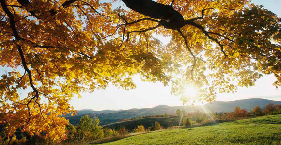Danas sunčano i toplo vrijeme