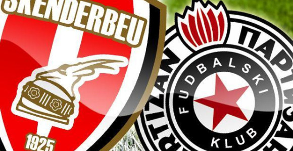 LE: Partizan slomio Albance, Dinamo odigrao za Partizan!