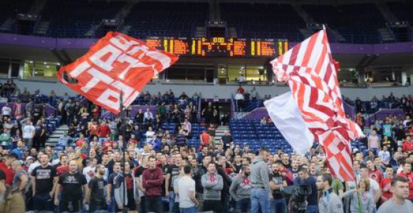 EL: Zvezdaše više interesovao fudbal od košarke!