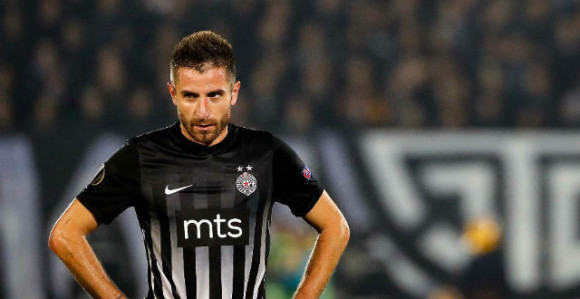 LE: Partizan dočekuje Jang Bojs bez Tošića!