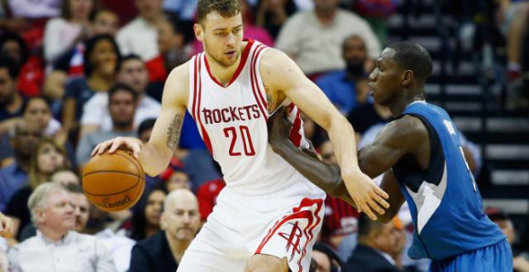 Ni Kinezi ne slušaju FIBA-u!