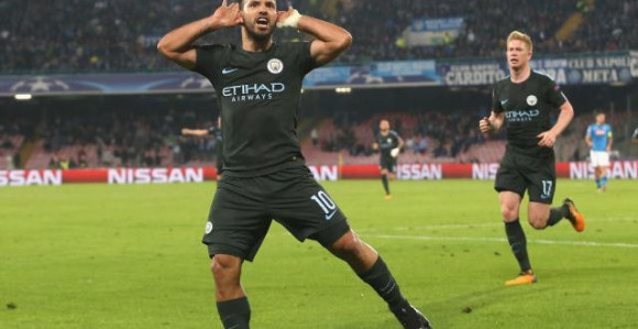 Video: Kun Aguero najbolji strijelac u istoriji Sitija!