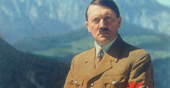 Hitler preživio 2. svjetski rat?!