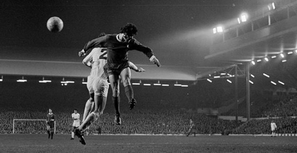 Sjećanja: Zvezda i Englezi - Junajted, Enfild, muk i Lisice...