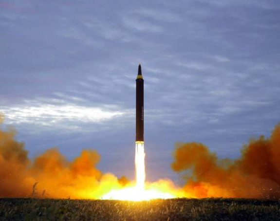 Sjeverna Koreja sprema novi test?